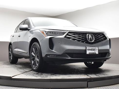 New 2026 Acura RDX A-Spec image 35