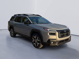 New 2026 Subaru Outback Touring XT video 1