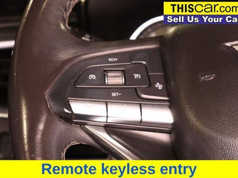 Used 2021 Cadillac XT6 Luxury image 18