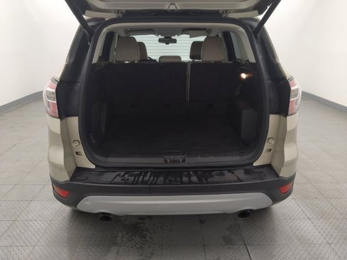 Used 2017 Ford Escape Titanium image 29