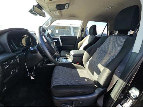 Used 2023 Toyota 4Runner SR5 image 7