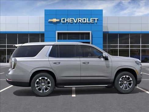 New 2026 Chevrolet Tahoe LT image 5