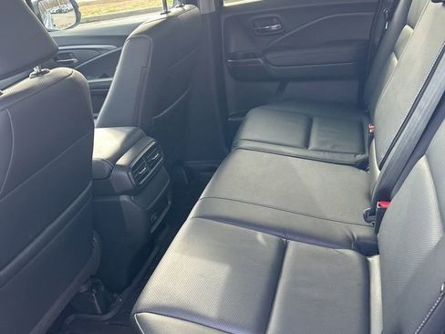 Used 2025 Honda Ridgeline RTL image 14