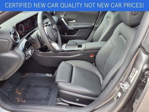 Used 2026 Mercedes-Benz CLA 250 image 14
