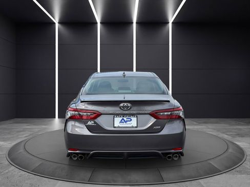 Used 2023 Toyota Camry XSE image 5