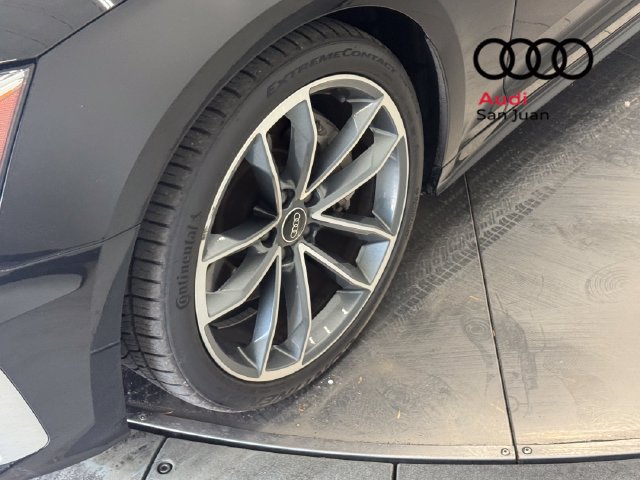 Used 2024 Audi A5 2.0T Premium w/ Convenience Package AWD/4WD image 5