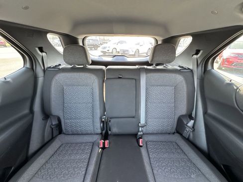 Used 2024 Chevrolet Equinox LT image 22