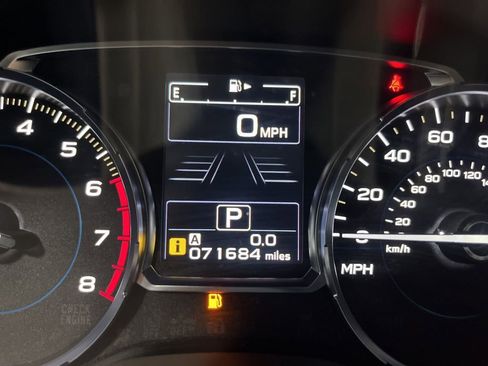 Used 2018 Subaru Forester 2.5i Touring w/ Popular Package #3B AWD/4WD image 20
