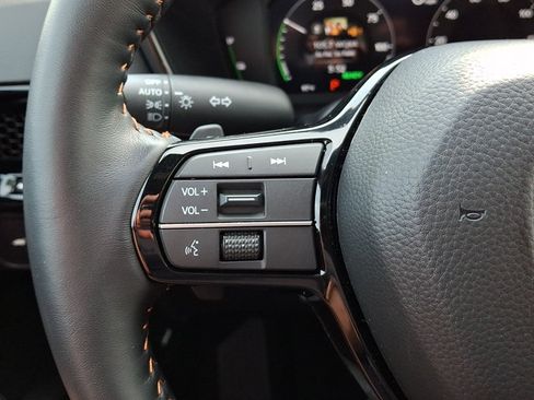 Used 2026 Honda CR-V Sport Touring image 24