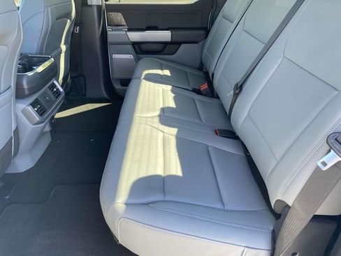 New 2025 Ford F150 Lightning Flash image 11