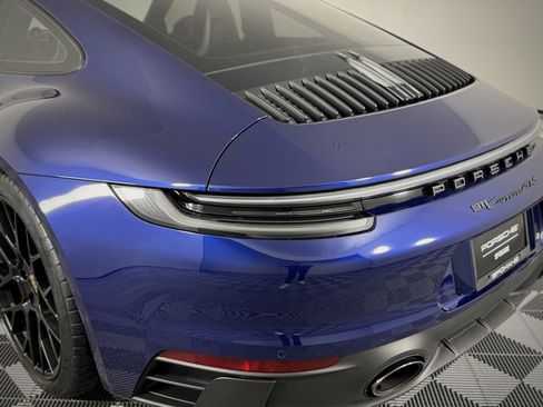 Used 2022 Porsche 911 Carrera GTS image 12