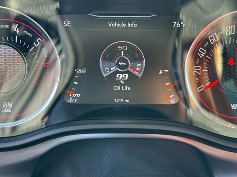 Used 2023 Dodge Challenger R/T Scat Pack RWD image 29