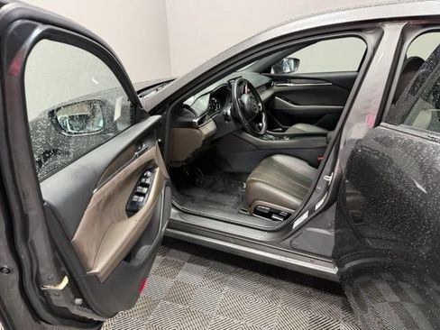 Used 2018 MAZDA MAZDA6 Signature FWD image 14