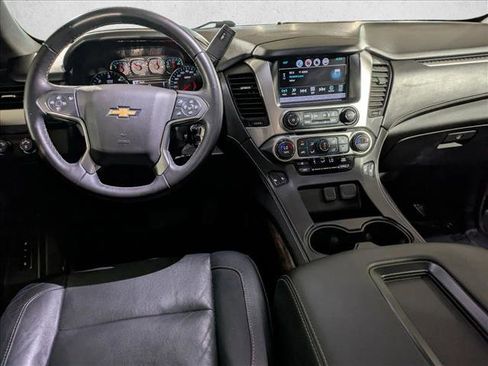 Used 2016 Chevrolet Tahoe LT image 23