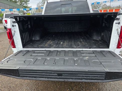 Used 2020 Ford F150 Raptor w/ Equipment Group 802A Luxury image 37