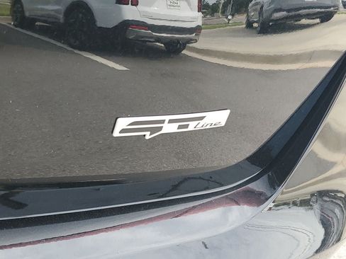 New 2026 Kia K5 GT-Line w/ GT-Line Premium Package FWD image 28