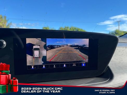 New 2026 Buick Encore GX Sport Touring w/ Advanced Technology Package image 30