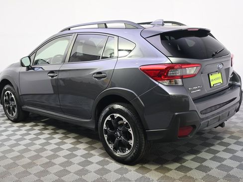 Certified 2023 Subaru Crosstrek 2.0i Premium image 3