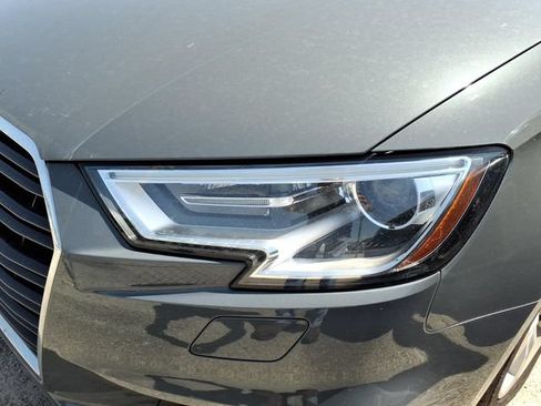 Used 2018 Audi A3 2.0T Premium w/ Convenience Package FWD image 3