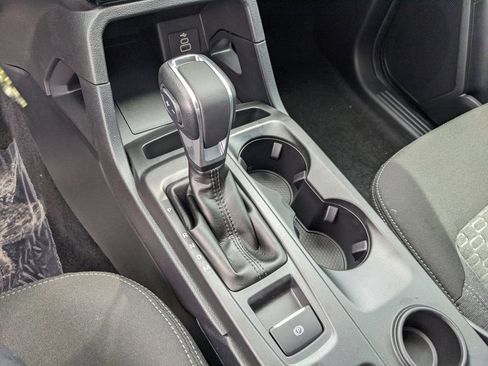 New 2026 Ford Ranger XLT image 24