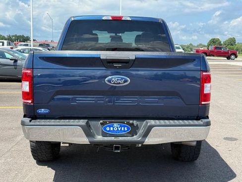 Used 2020 Ford F150 XLT AWD/4WD image 5