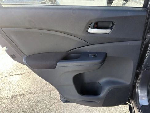 Used 2016 Honda CR-V SE image 13