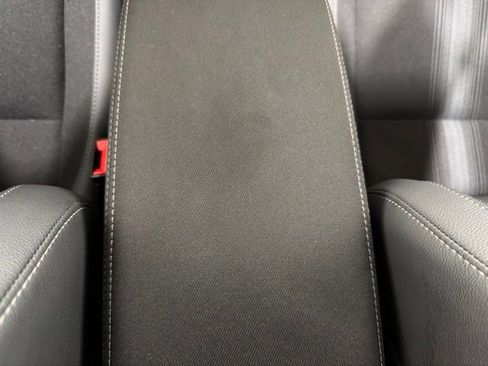 Used 2025 Honda Civic Sport image 40