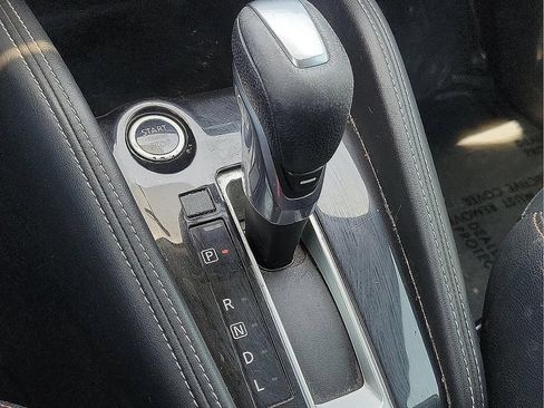 Used 2019 Nissan Kicks SR w/ SR Premium Package FWD image 20