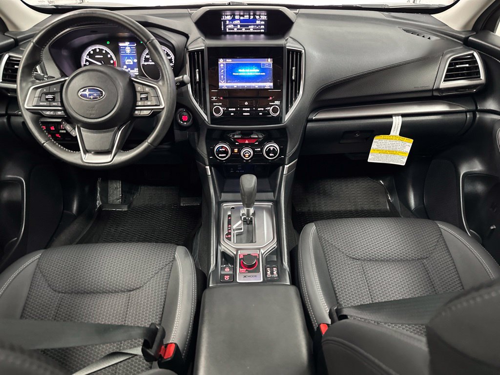 Used 2023 Subaru Forester Premium AWD/4WD image 23