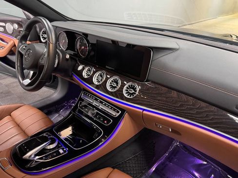 Used 2018 Mercedes-Benz E 400 Coupe image 45