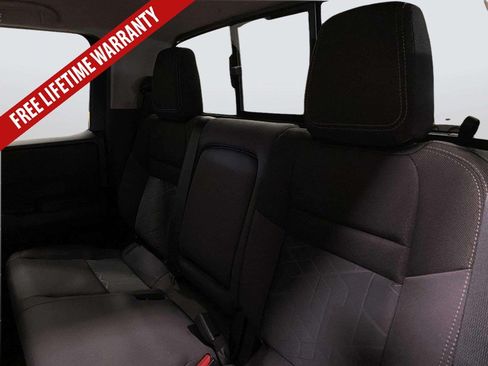 New 2026 Nissan Frontier SV w/ SV Convenience Package AWD/4WD image 30