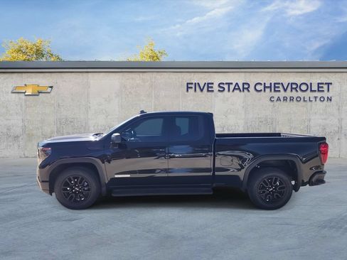 Used 2023 GMC Sierra 1500 Elevation RWD image 5