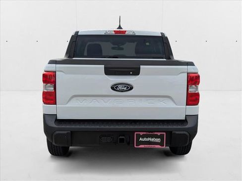 New 2025 Ford Maverick XLT w/ 4K Tow Package AWD/4WD image 8