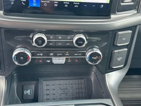 Used 2024 Ford F150 XLT w/ Equipment Group 302A MID AWD/4WD image 30