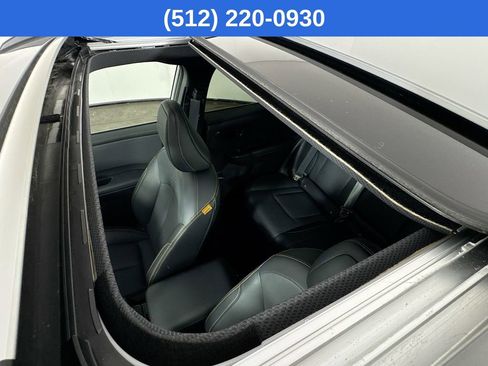 Used 2026 Subaru Outback Wilderness AWD/4WD image 25