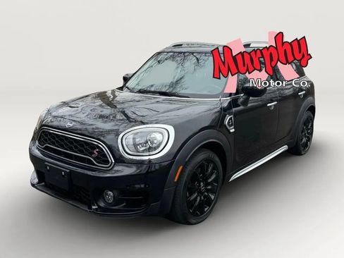 Used 2020 MINI Cooper Countryman S FWD image 5