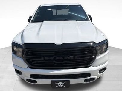 Used 2021 RAM 1500 Big Horn