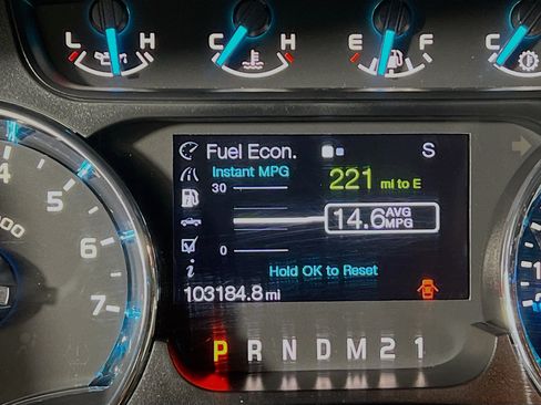 Used 2014 Ford F150 XLT w/ Equipment Group 302A Luxury AWD/4WD image 22