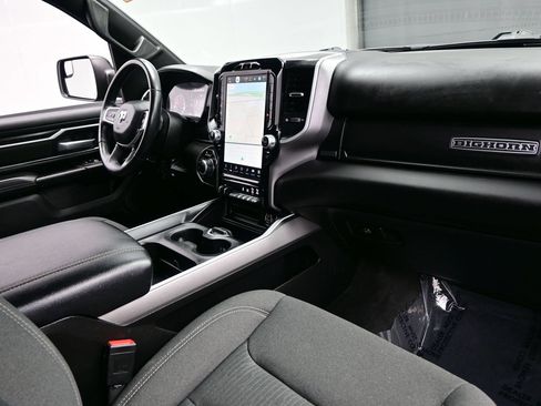 Used 2023 RAM 1500 Big Horn AWD/4WD image 15