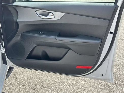 Used 2019 Kia Forte Sedan FWD image 8
