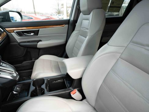 Used 2018 Honda CR-V EX-L image 10