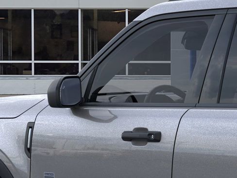 New 2025 Ford Bronco Sport Big Bend image 43