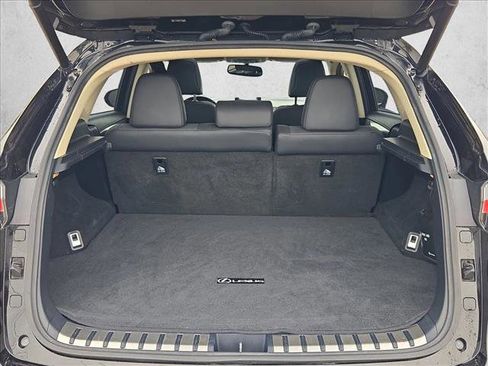 Used 2015 Lexus NX 200t FWD w/ Premium Package image 6