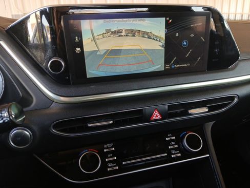 Used 2023 Hyundai Sonata SEL w/ Cargo Package image 20