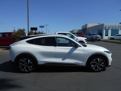 New 2025 Ford Mustang Mach-E Select w/ Comfort Package Lite image 3