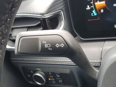 New 2026 Ford Mustang Premium RWD image 19