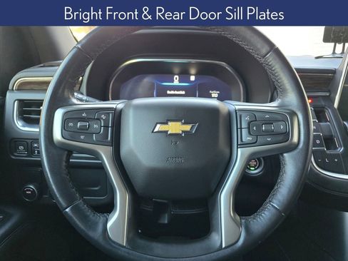 Used 2022 Chevrolet Tahoe LT image 25