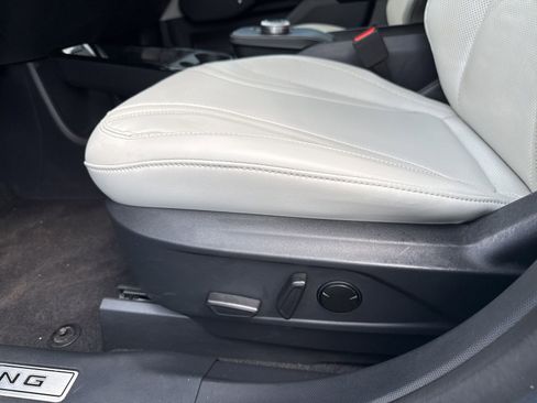 Used 2023 Ford Mustang Mach-E Premium w/ Mustang Nite Pony Package AWD/4WD image 17