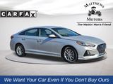 Used 2019 Hyundai Sonata ECO image 1