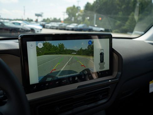 New 2025 Ford Bronco Sport Big Bend image 24